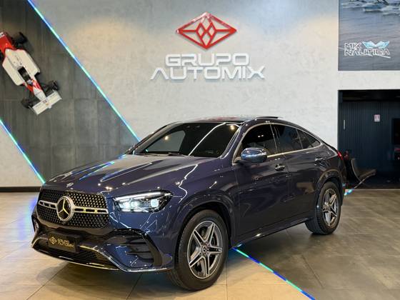 MERCEDES-BENZ GLE 450d 3.0 I6 MHEV DIESEL 4MATIC 9G-TRONIC MERCEDES-BENZ GLE 450d 3.0 I6 MHEV DIESEL 4MATIC 9G-TRONIC